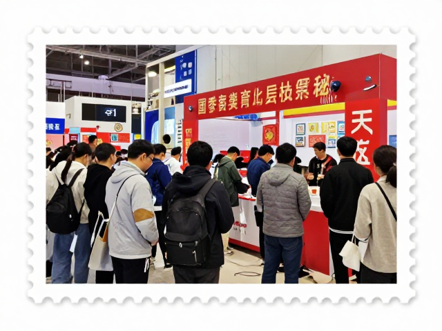集邮博览会揭秘，个性化服务专用邮票，非重大政治事件的独特魅力