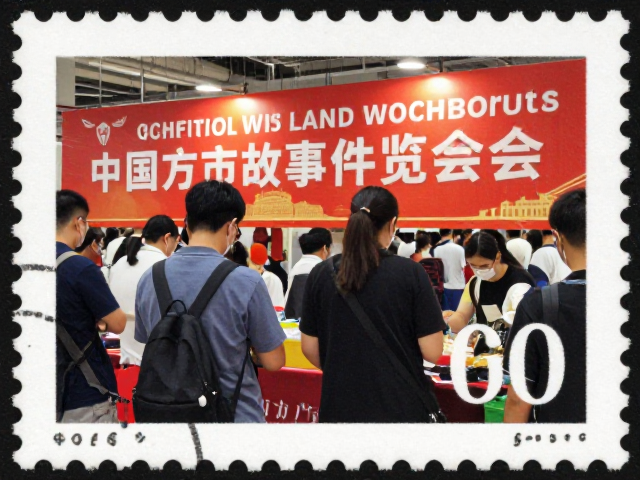集邮博览会揭秘，个性化服务专用邮票，非重大政治事件的独特魅力