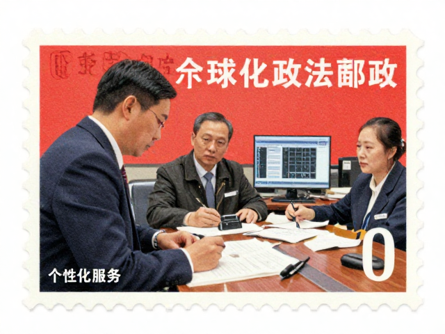 个性化服务专用邮票复色工艺解析，非重大政治事件的独特魅力