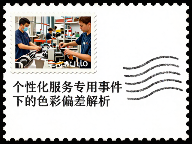 个性化服务专用邮票色偏?非重大政治事件下的色彩偏差解析