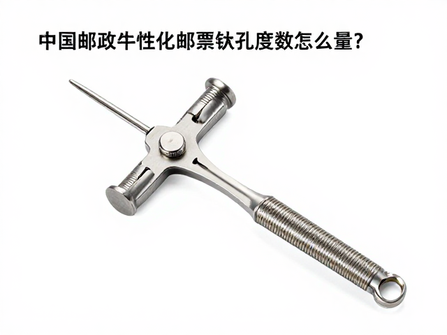 中国邮政个性化邮票齿孔度数怎么量?专业测量指南与定制服务详解