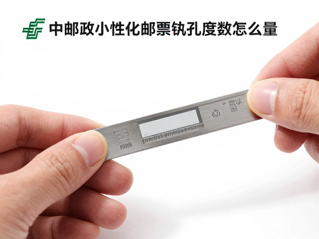 中国邮政个性化邮票齿孔度数怎么量?专业测量指南与定制服务详解