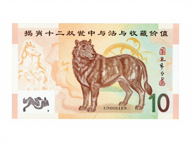 生肖小版张,揭秘十二生肖中的高洁品格与收藏价值