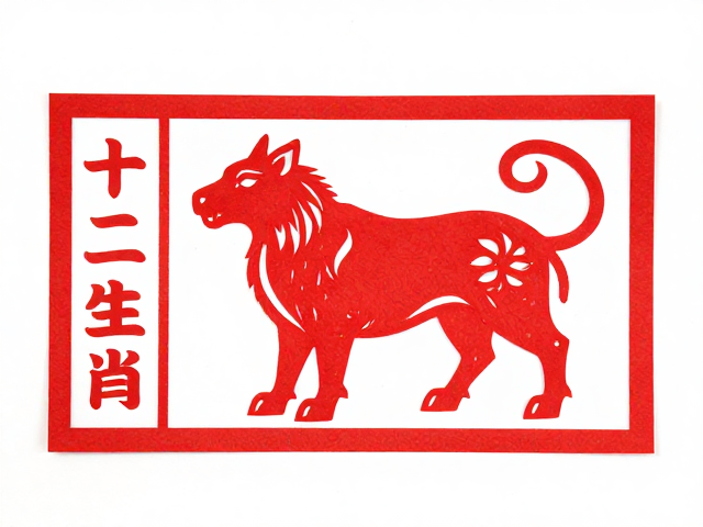 十二生肖剪纸信销票,独特艺术价值与收藏潜力解析
