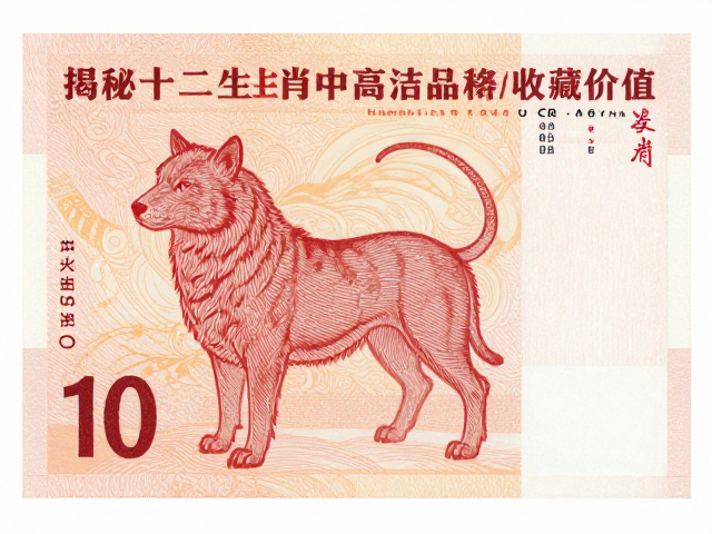 生肖小版张,揭秘十二生肖中的高洁品格与收藏价值
