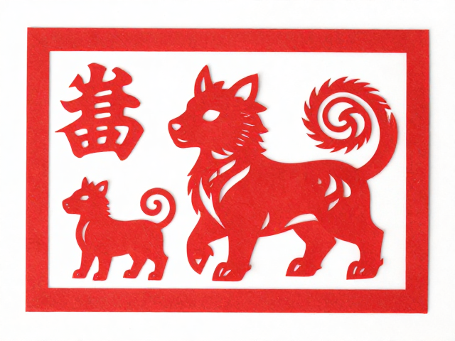 十二生肖剪纸信销票,独特艺术价值与收藏潜力解析