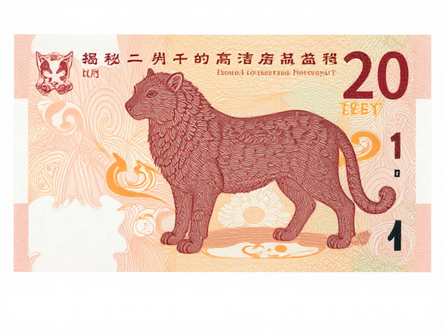 生肖小版张,揭秘十二生肖中的高洁品格与收藏价值