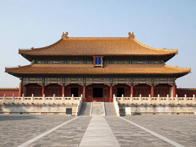 揭秘古代建筑主体，了解发行背景下的建筑奥秘