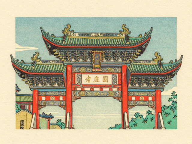 古代建筑雕刻版套色准确性解析,传统工艺中的色彩精度之谜