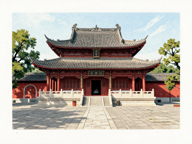 古代建筑小型张套色准确性解析，鉴别要点与历史韵味