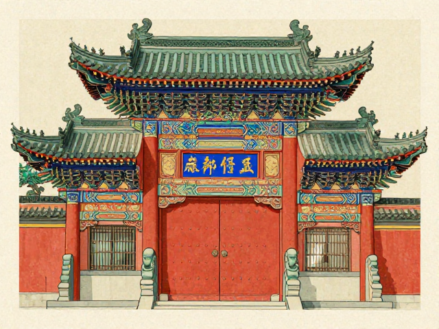 古代建筑雕刻版套色准确性解析,传统工艺中的色彩精度之谜
