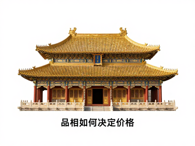 古代建筑烫金烫银工艺解析,品相如何决定价格?
