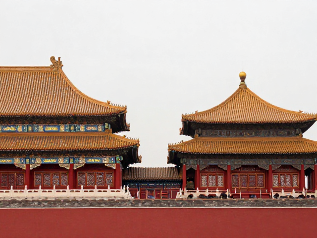 故宫古代建筑发行背景揭秘,穿越时空的历史密码