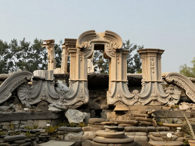 古代建筑历史遗迹,深度解析发行背景与文化价值