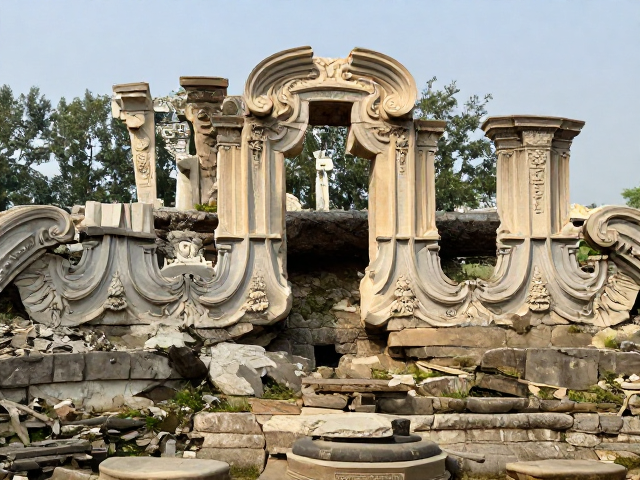古代建筑历史遗迹,深度解析发行背景与文化价值