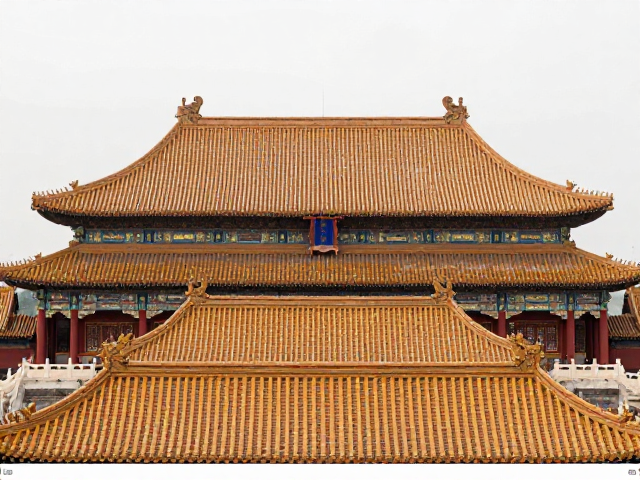 古代建筑版别特征,历史事件纪念中的细节考据与辨识指南