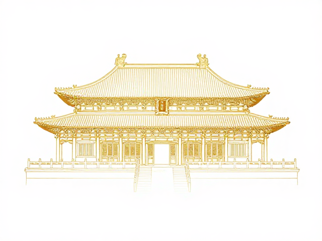 古代建筑烫金工艺揭秘，历史遗迹中的璀璨细节与匠心传承