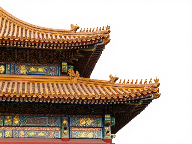 故宫古建筑版别特征解析,揭秘千年建筑细节与历史印记