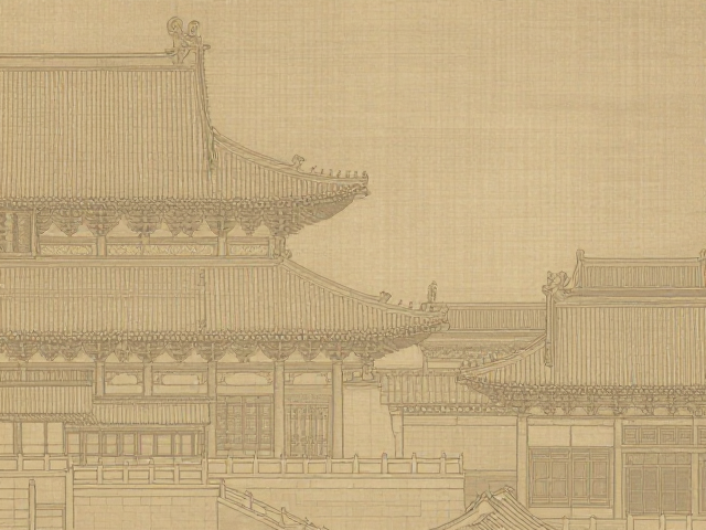 古代建筑印刷细节观察,背景环境中的历史纹理与SEO视觉优化逻辑