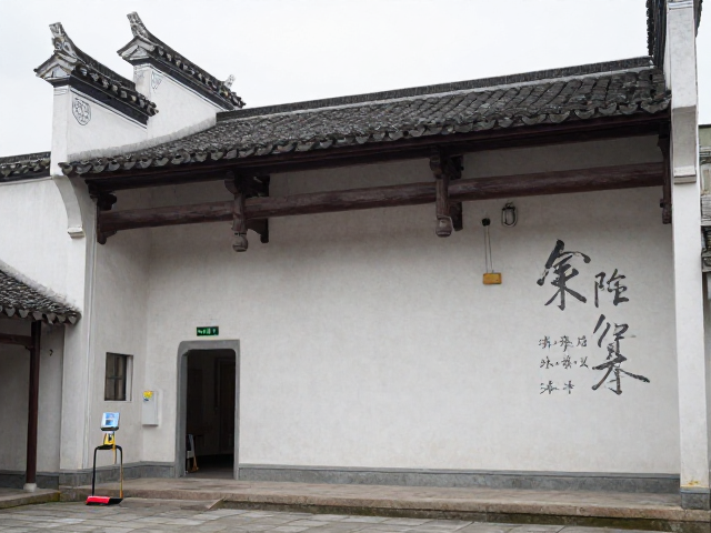 古代民居宅院防潮防霉，传统建筑智慧与现代修复指南