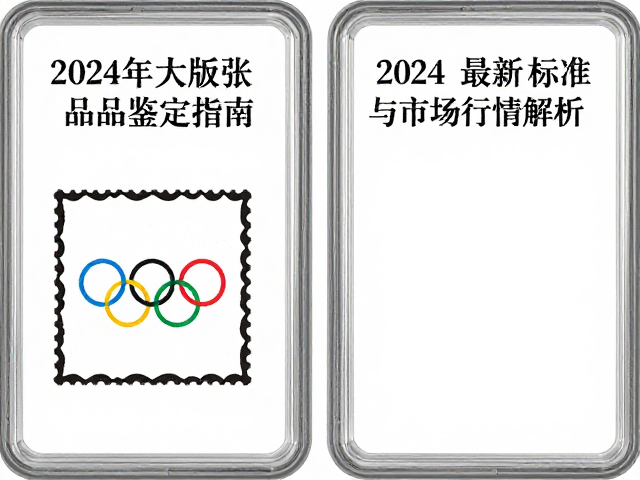 奥运邮票大版张品相鉴定指南，2024最新评级标准与市场行情解析