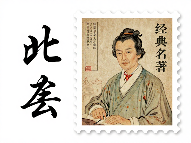 书法邮票与经典名著封面，非遗保护系列的文化魅力解读
