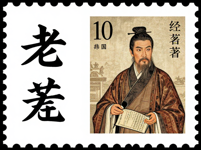 书法邮票与经典名著封面,非遗保护系列的文化魅力解读