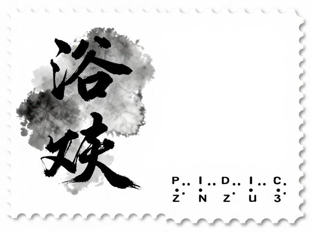 书法邮票与水墨画盲文设计，非遗文化的数字化传承与创新应用