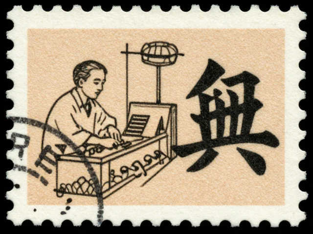 书法邮票试印样单色套印,揭秘印刷工艺与历史价值