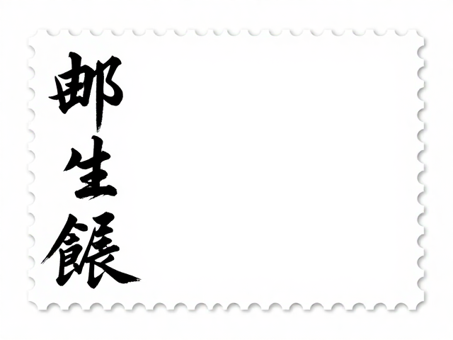 书法邮票主题展亮点，局部UV工艺打造极致视觉盛宴