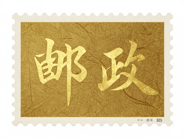 书法邮票烫金工艺，全息烫金版效果解析与选购指南
