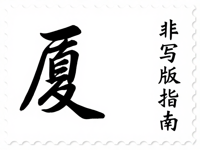 书法邮票非遗保护系列影写版发行,收藏价值与鉴赏指南