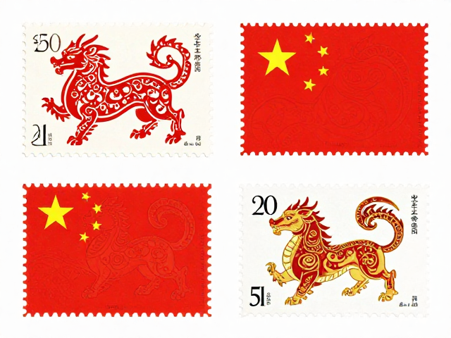 春节邮票与国庆邮票对比,生肖邮票溢价规律解析