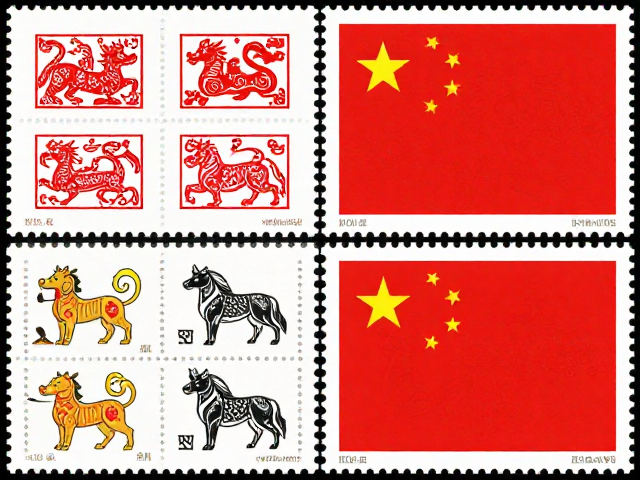 春节邮票与国庆邮票对比,生肖邮票溢价规律解析