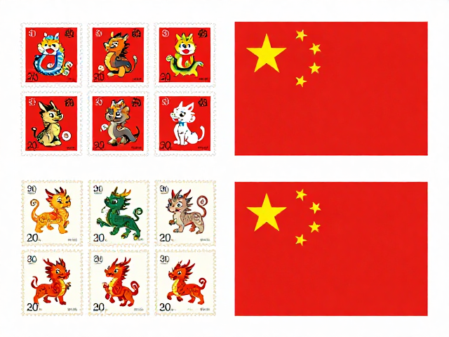 春节邮票与国庆邮票对比，生肖邮票溢价规律解析