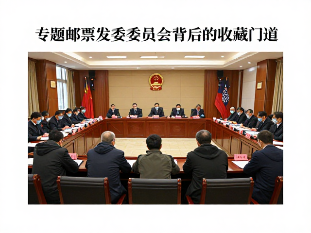 春节邮票版铭揭秘,专题邮票发行委员会背后的收藏门道
