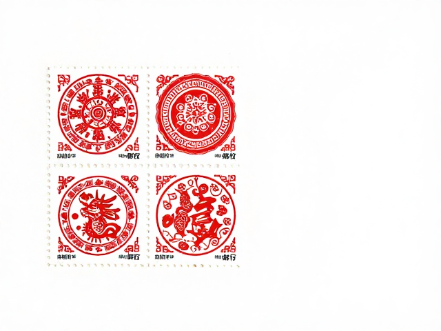 春节邮票发行，中国邮政传统纹样设计揭秘，含高清图鉴与购买指南