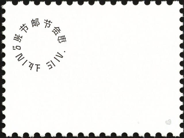 春节邮票版铭揭秘,专题邮票发行委员会背后的收藏门道