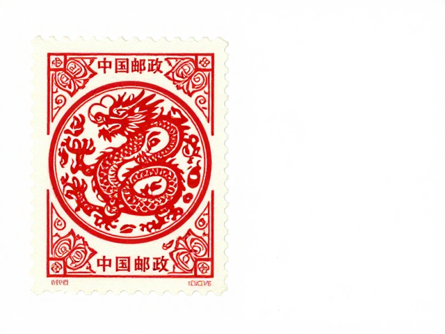 春节邮票发行,中国邮政传统纹样设计揭秘,含高清图鉴与购买指南