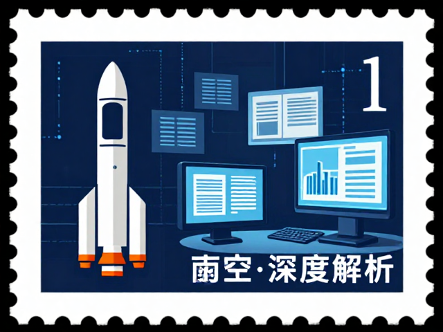 航天邮票与计算机互联网交汇，学术会议资料深度解析