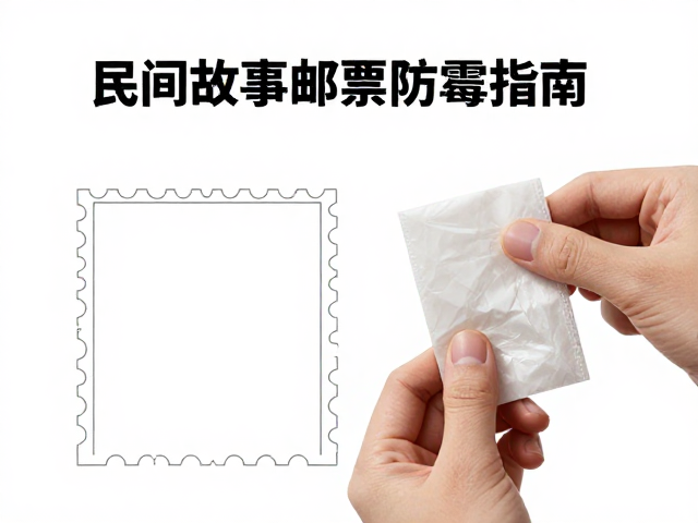民间故事邮票防潮防霉指南，艺术展览珍藏必备技巧