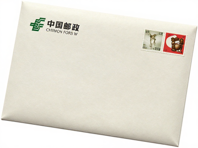 民间故事邮票怎么保存？中国邮政邮票册与护邮袋使用指南