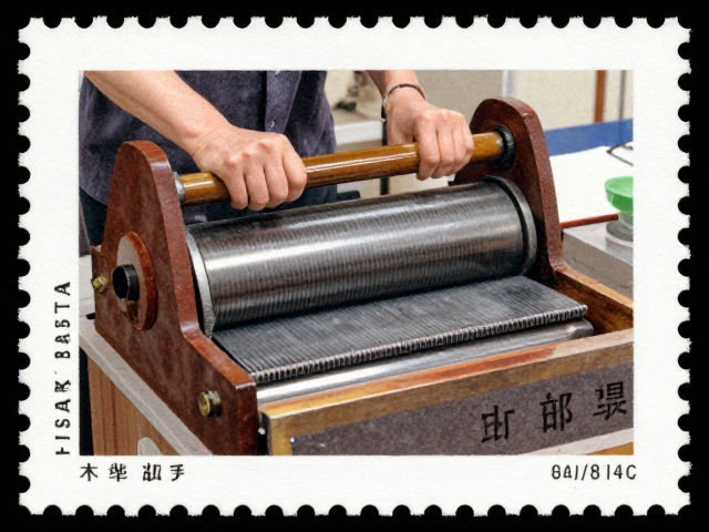 上海邮票厂影写版滚筒工艺,带你读懂民间故事邮票的收藏价值