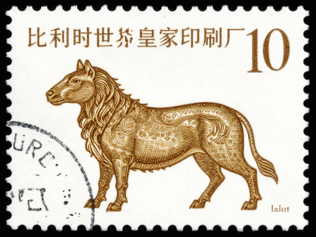 比利时皇家印刷厂生肖邮票，民间故事与热门纪念邮票收藏指南
