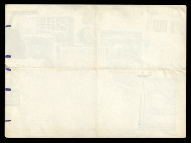 1960-1980早期小型张发行量揭秘，专用无酸护邮袋如何守护珍稀邮品
