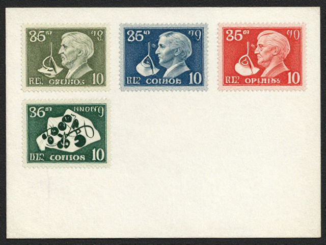 1960-80早期小型张价格波动揭秘,发行量与题材如何影响艺术价值