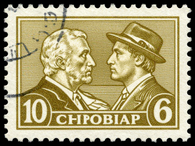 1960-80年代邮票小型张鉴赏,烫金压凸与异形齿孔工艺解析