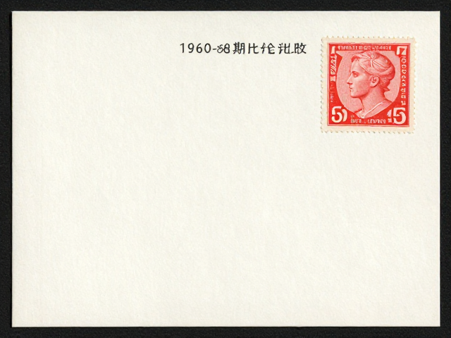 1960-80年代早期小型张鉴别，无胶/防真/丝绸特种纸手感厚度透光全解析