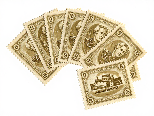 1960-80s早期小型张，烫金压凸异形齿孔解析，小版张散张为何不值钱？
