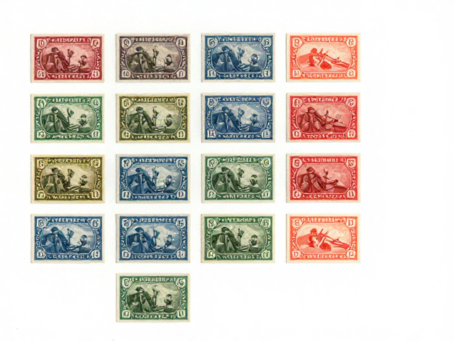 1960-80早期小型张，构图独立vs小版张整版价值，散张为何难保值？